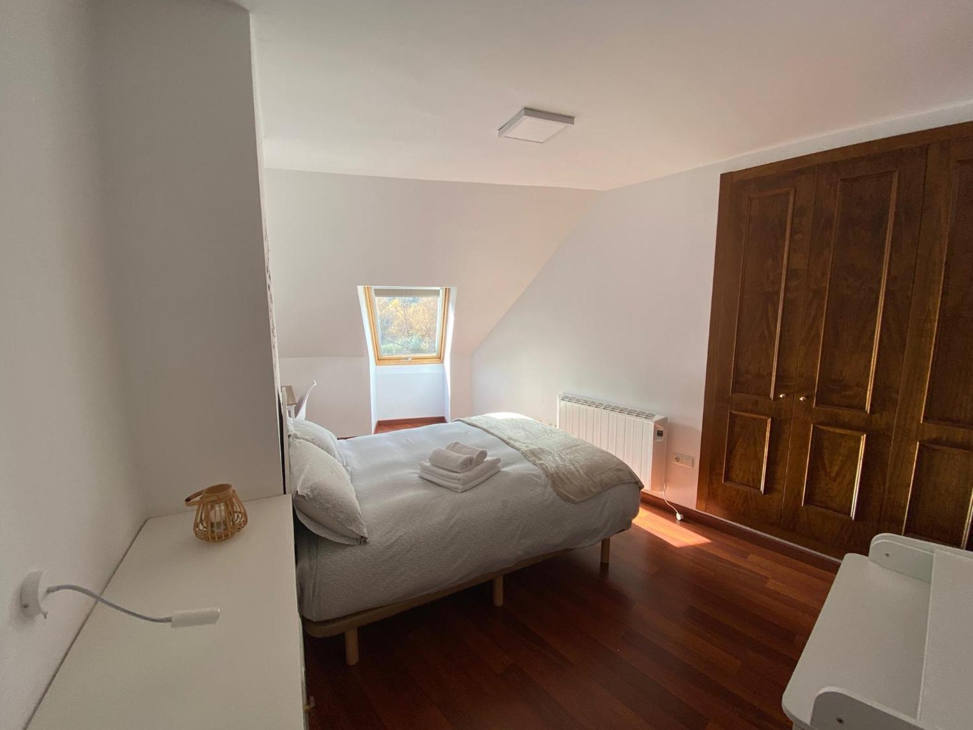 Increible Atico Centro Monachil Appartement Buitenkant foto