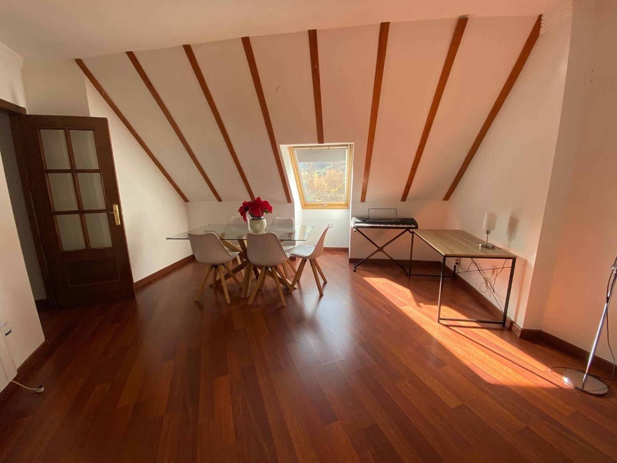 Increible Atico Centro Monachil Appartement Buitenkant foto